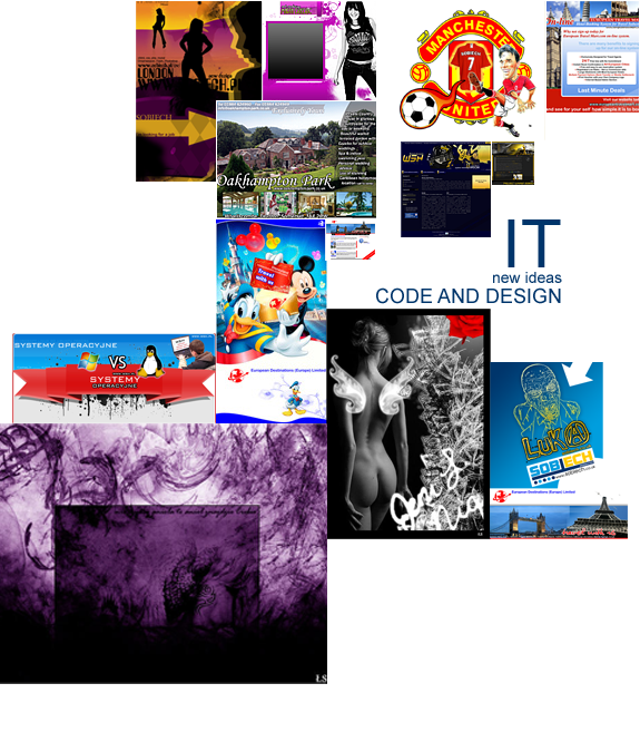 Projects showcase